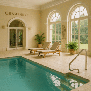 Champneys Tring Spa Day for Two